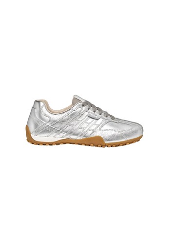 Geox femme baskets - baskets, snake