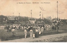 Bataillon des Chasseurs -