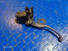 Maitre cylindre d'embrayage