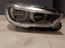 Phare Droite LED BMW Serie 5