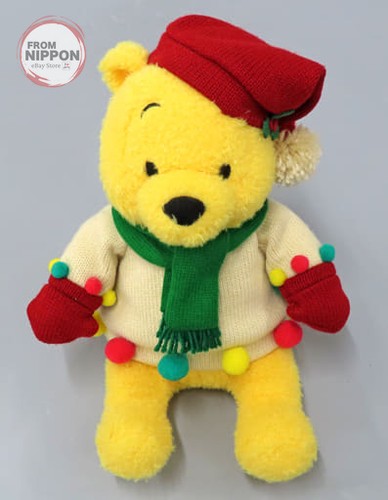 Peluche écharpe verte - , chapeau