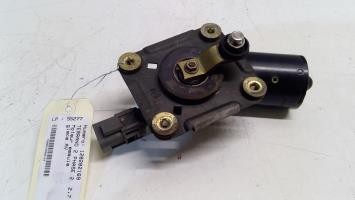 Moteur essuie glace - , avant