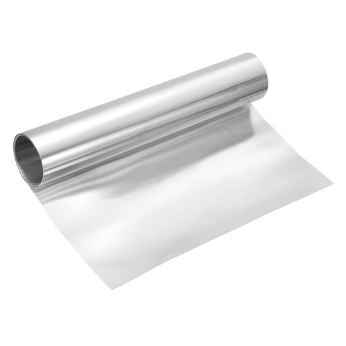 Rouleau alu 12x3 - .3ft, 0.2mm