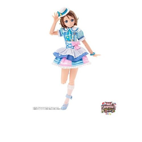 New azone pure neemo character - new,