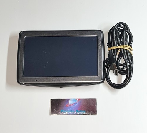 Gps tomtom 4eq50 - tomtom, modèle
