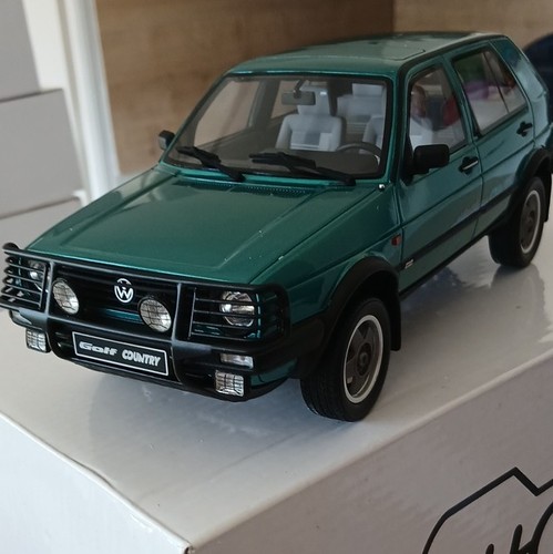 Golf country 1990 1 18 - ,