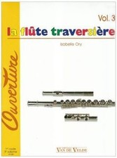 Flûte traversière (La)
