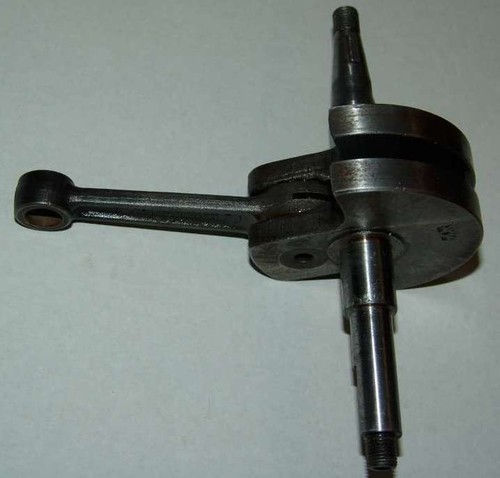 Arbre moteur motor shaft - moteur,