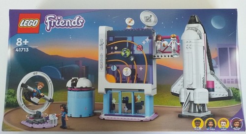 Boite neuf set lego - neuf, friends
