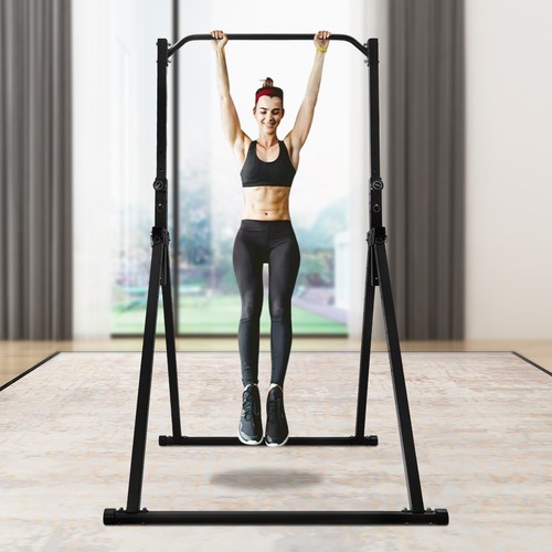 Pull bar power tower - power,