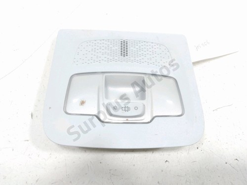 Plafonnier 96754056pr peugeot - plafonnier,