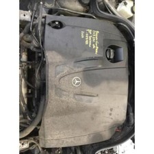 MOTEUR COMPLET MERCEDES CLASSE