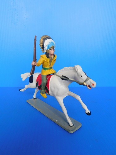 Starlux western cavalier - starlux,