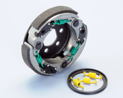 Embrayage polini for race - for, 3g