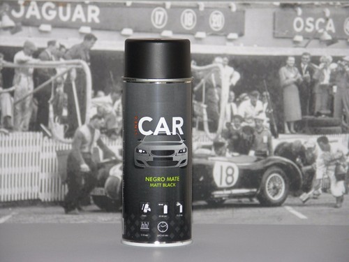 Peinture carrosserie aérosol - peinture,