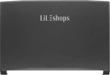 LCD Back Cover / Coque