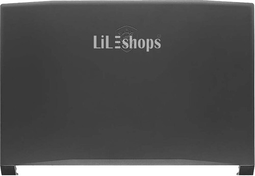 Lcd back cover - back,