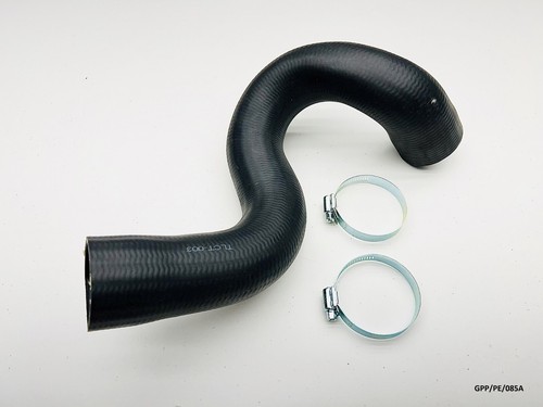 Tuyau intercooler turbo pour - turbo,