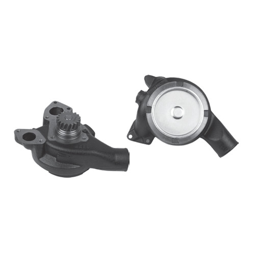 Wasserpumpe pour manitou - pour,