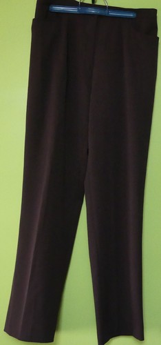 Pantalon noir marcelle - noir,