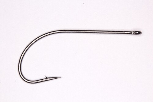 Hameçons mouche ft7060hq - hameçons,