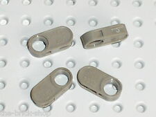 4 x LEGO TECHNIC flex system