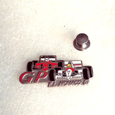 Pin's lapel pin pins FORMULE 1