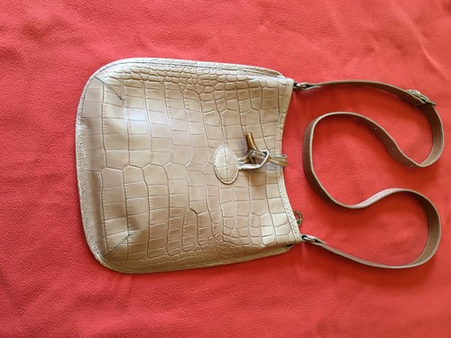 Sac bandoulière longchamp - sac,