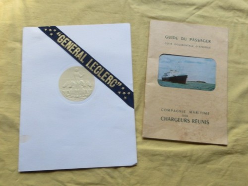 Compagnie maritime des - compagnie,