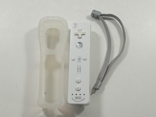 Controller manette blanche - -,