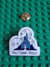 Pin's Pins Walt Disney World