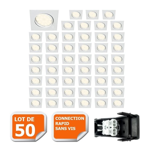 Lot spot encastrable - lot, de