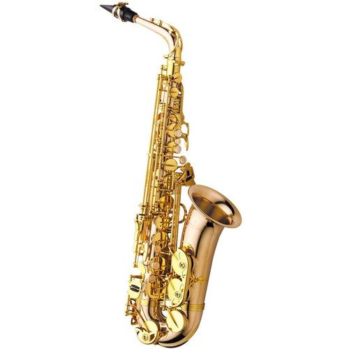 Saxophone alto yanagisawa - saxophone,