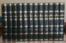 Encyclopédies "Le Juridique" en 12 volumes
