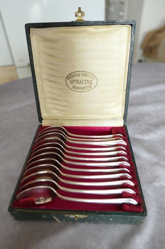Cuillère café 13 8cm - à, 13.8cm