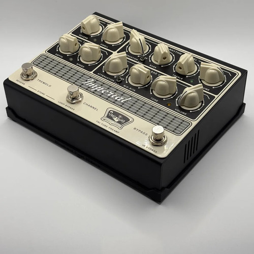 Tone king bottom - plate, slab