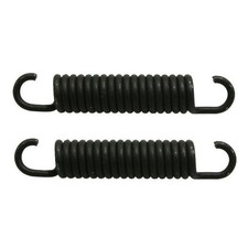2 Ressorts de béquille