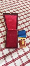 MEDAILLE DE L' AERONAUTIQUE 1945