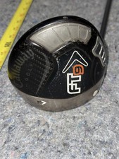 Callaway draw driver 11 - ft-9,