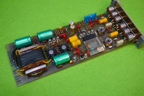 Ampli reprod 080 986 pour - 1.080.986-11,