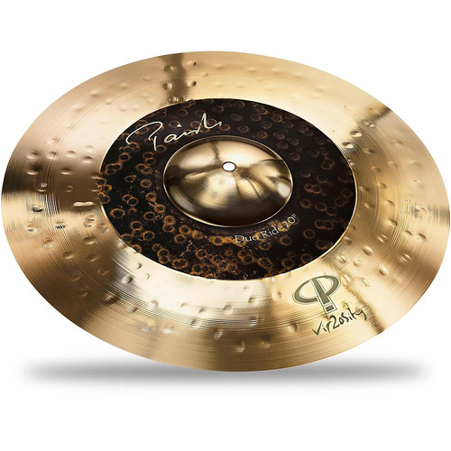 Paiste signature duo ride - signature,