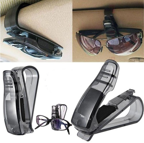 Pince porte lunettes - porte, pare