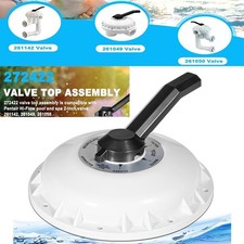 272422 valve top assembly - valve,
