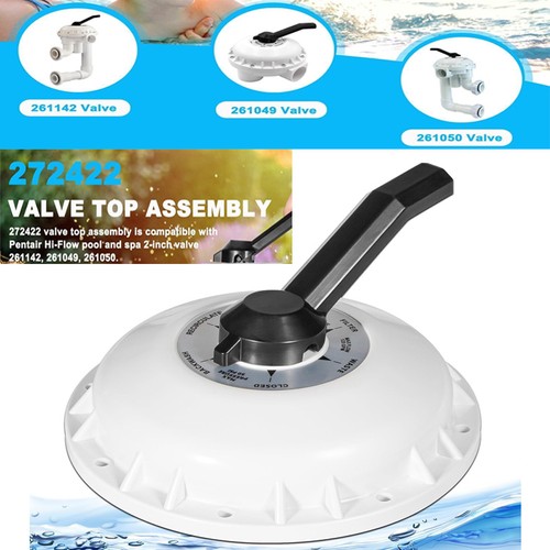 272422 valve top assembly - valve,