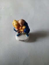 Fève. Disney Pintel