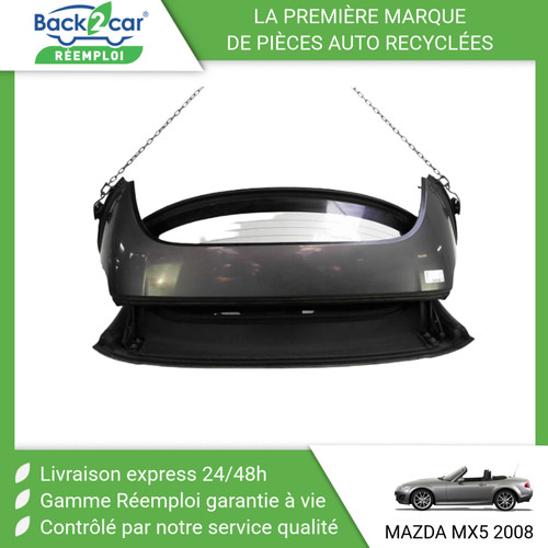 Capote mazda mx5 2001 - mx5, 2001-