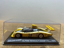 ALPINE RENAULT A442B  24H DU