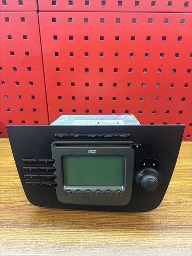 Poste autoradio seat altea - poste,