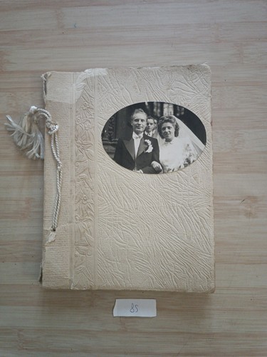 Anciens albums photos - albums,