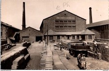 25385 cpsm 16 Roumazières - Tuileries Rohmer " état "